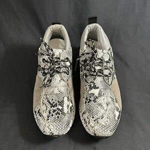 Ann More Amanda Sneakers